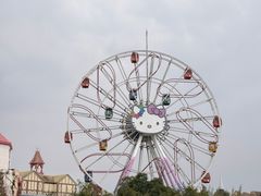 -安吉Hello Kitty乐园
