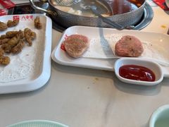 -八合里潮汕鲜牛肉火锅(深圳海岸城店)