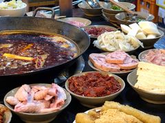 -星鸿社重庆老火锅