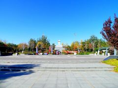 -永定河休闲森林公园