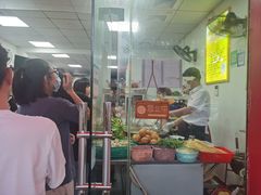 门面-正宗阳山牛杂(东城店)