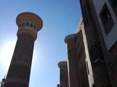 -新疆国际大巴扎