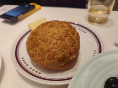 -太兴餐厅(东方广场分店)