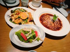 -卞氏菜根香·川菜(青羊万达店)