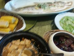 -香雪海饭店中餐厅(人民桥店)