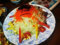 -鸟泉居酒屋·烧鸟·酒馆(百子湾店)