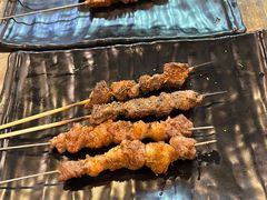 -鑫正兴东北烧烤(滨湖店)