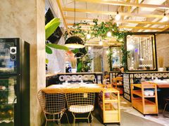 大堂-雾都渣渣火锅(南城智汇城店)