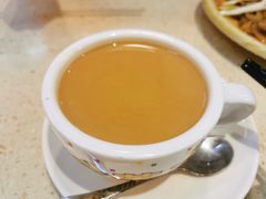 -明腾壹间茶餐厅(新都会花园广场店)
