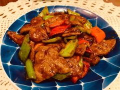 -熠盛粤味·顺德桑拿鸡(永康路店)
