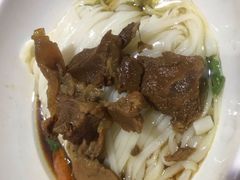 -肆姐面粉馆(坡子街店)