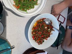 -鸽子侯·家宴·平价海鲜(绿地店)
