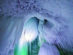 -芦芽山旅游度假区
