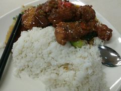 -春晖饭堂(中山大学南校区店)