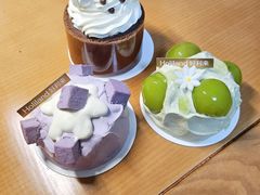 -好利来(亦庄国融店)