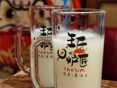-王氏炉匠·烧鸟放题自助(好运街店)