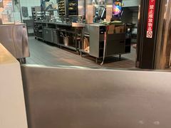 -麦当劳(武商建二店)