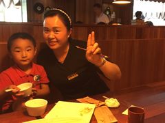 -章吴记喜瑞餐厅(东东城店)