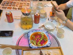 -寻味乌镇·龙虾烧烤