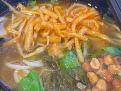 -桂在香知桂林米粉(南岗松雷店)