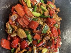 -福巷湘食小馆·猛火现炒(上海首店)