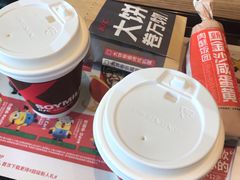 -肯德基(虹桥机场T2北指廊精选外卖点店)