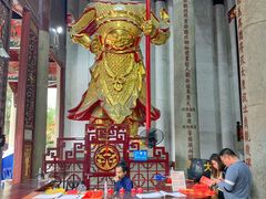 -南岳衡山风景名胜区-南岳大庙