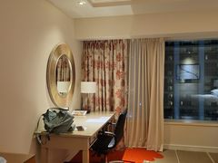 -澳门喜来登大酒店