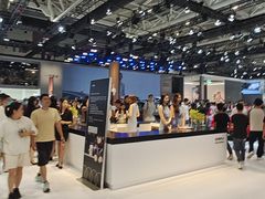 -深圳锦龙奥迪4S店(前海店)