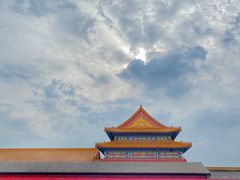 -故宫博物院(故宫)
