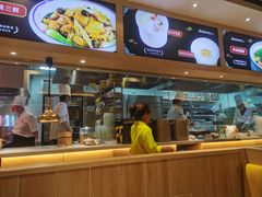 -楼兰古丽·新疆菜(大唐西市店)