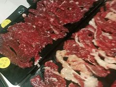 -陈记顺和牛肉火锅馆(天河北路店)