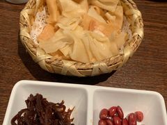 -南拳十三姨·潮汕砂锅粥(世纪金源店)