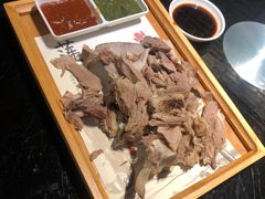 -东口码头·烧鸽子·鱼头泡饼·地方菜(金鹰悦城店)