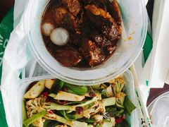 -绿茶餐厅(蓝色港湾店)