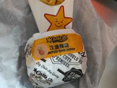 -卡乐星(浦东机场店)
