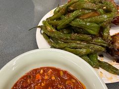 -春花民族美食(佳木斯总店)