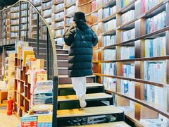 -三联韬奋书店(三里屯店)