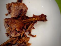 -复旦大学本部-食堂