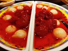 -芦月轩羊蝎子(太平桥店)