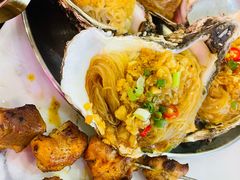 -瑞杰烧烤店·24小时营业(山东路店)