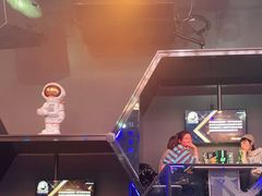 -M-MIX电音烤吧