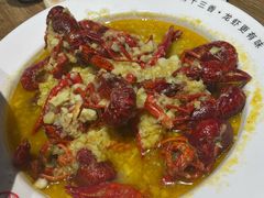 -叶派龙虾•招牌香辣蟹·海鲜(中海国际店)