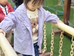 -满天星幼儿园(北京太阳宫园)