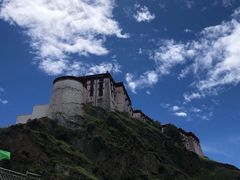 -宗角禄康公园