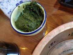 小料-竹叶涮肉坊(总店)