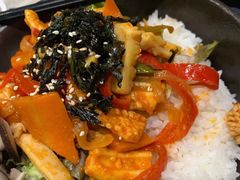 -食代馆(深业上城店)