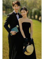 -杭州金夫人婚纱摄影(富阳私享店)