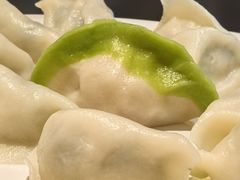 -船歌·鱼水饺青岛菜(金狮广场店)