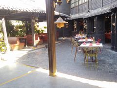 -川悦留香·海鲜餐厅(海棠68环球美食街店)